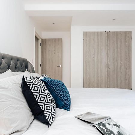 Lovely One Bed Duplex Flat Борнмут Экстерьер фото